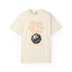 Read All The Time T-Shirt