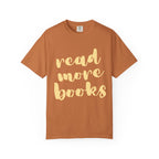 Read More Books Bold T-Shirt