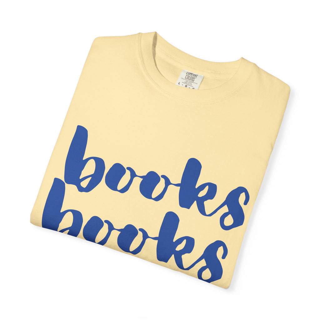 Books Books Books T-Shirt