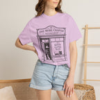 One More Chapter Bookshop T-Shirt