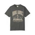 Book Addict Tour T-Shirt
