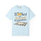 Booked For Lemonade And Literature T-Shirt