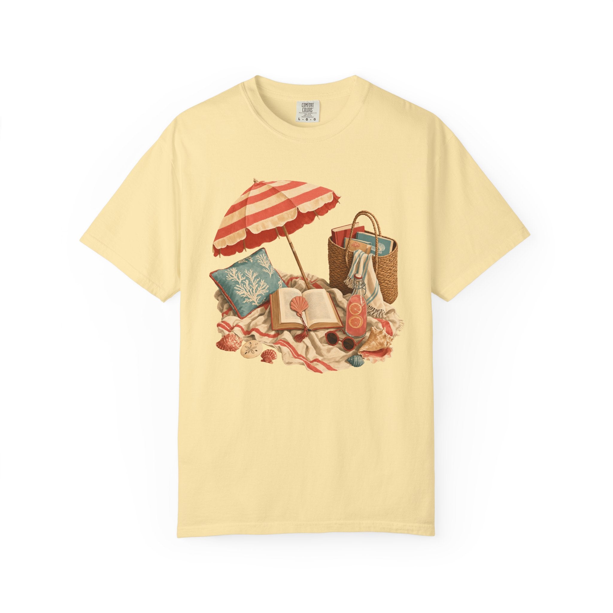 Beach Reads T-Shirt