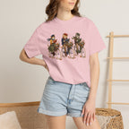 Cycling Book Club T-Shirt