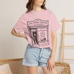 One More Chapter Bookshop T-Shirt