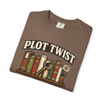 Plot Twist Collctor T-Shirt