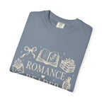 Romance Reader T-Shirt
