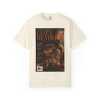Cozy Reader Magazine T-Shirt