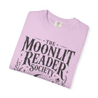 Moonlit Reader Society T-Shirt