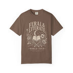 Feral & Literate T-Shirt