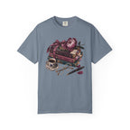 A Well-Read Life T-Shirt