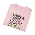 Status Offline T-Shirt