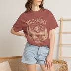 Wild Stories T-Shirt