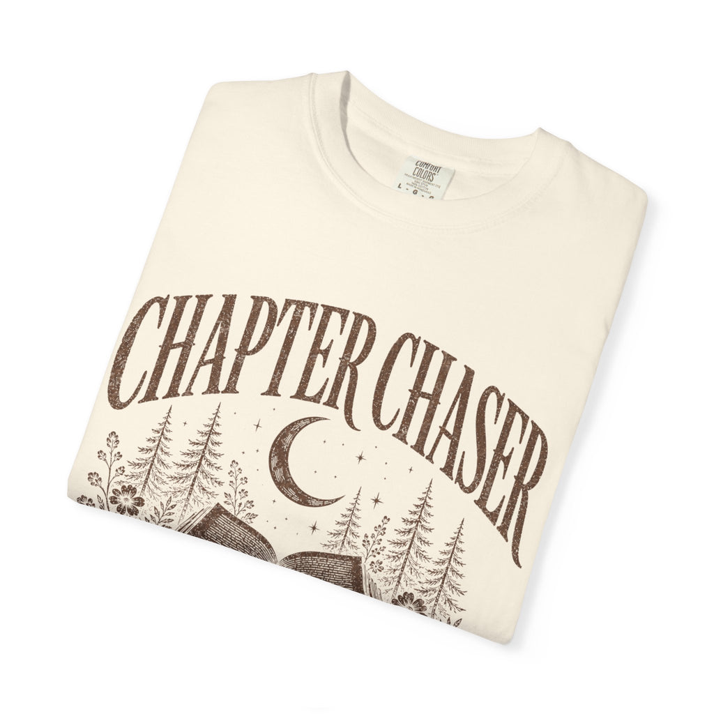 Chapter Chaser T-Shirt