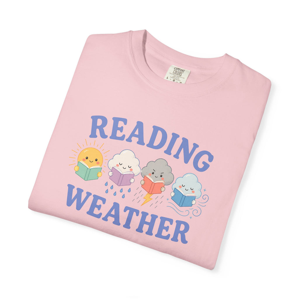 Reading Weather T-Shirt