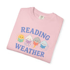 Reading Weather T-Shirt