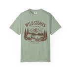 Wild Stories T-Shirt