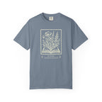 Where Stories Bloom T-Shirt
