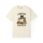 Library Gremlin T-Shirt