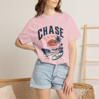 Chase The Plot Twists T-Shirt