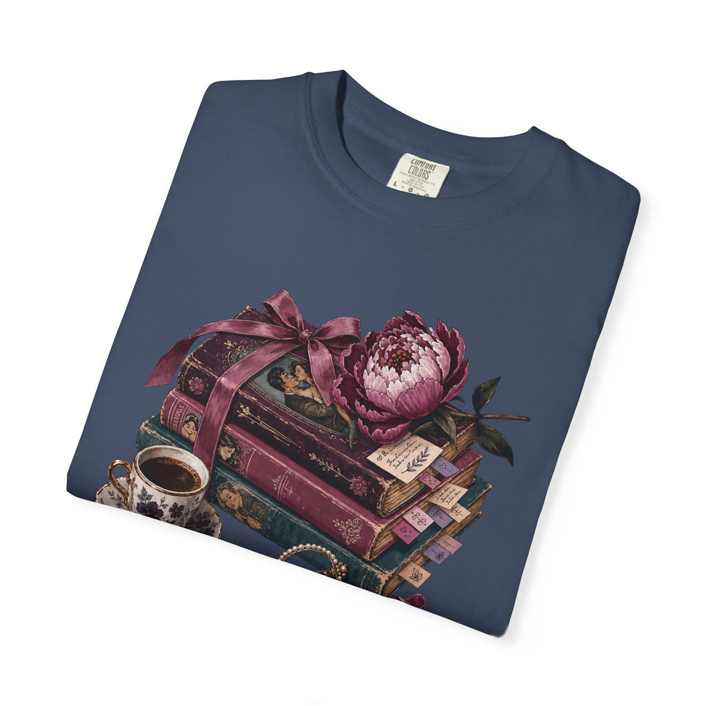 A Well-Read Life T-Shirt