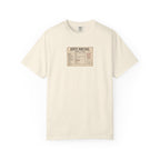 Anti Social Book Club T-Shirt