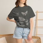 Lord, What Fools Shakespeare T-Shirt