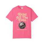 Read All The Time T-Shirt