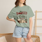 Booked Until Further Notice Cherries T-Shirt