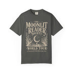 Moonlit Reader Society T-Shirt
