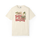 Booked And Unbothered T-Shirt