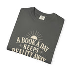 A Book A Day T-Shirt