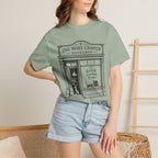 One More Chapter Bookshop T-Shirt