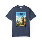 TBR Tower T-Shirt
