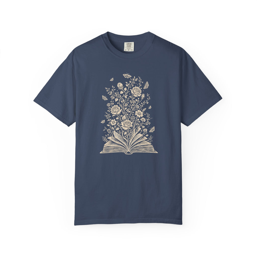 Stories in Full Bloom T-Shirt
