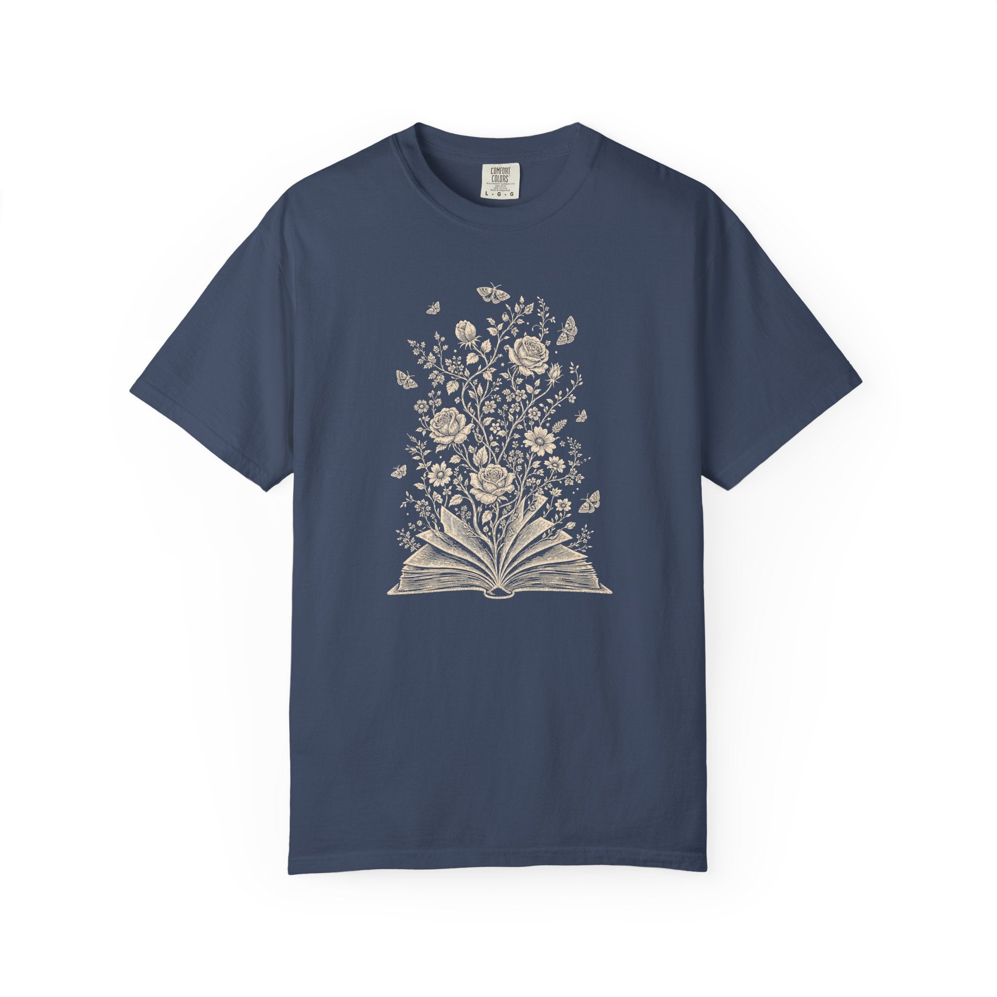 Stories in Full Bloom T-Shirt