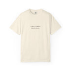 Chapters Before Chores T-Shirt