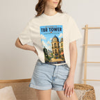 TBR Tower T-Shirt