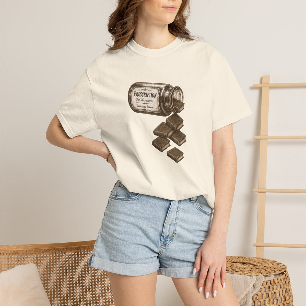 Prescription For Happiness T-Shirt