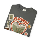 Fictional Crush Club T-Shirt