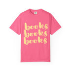 Books Books Books T-Shirt