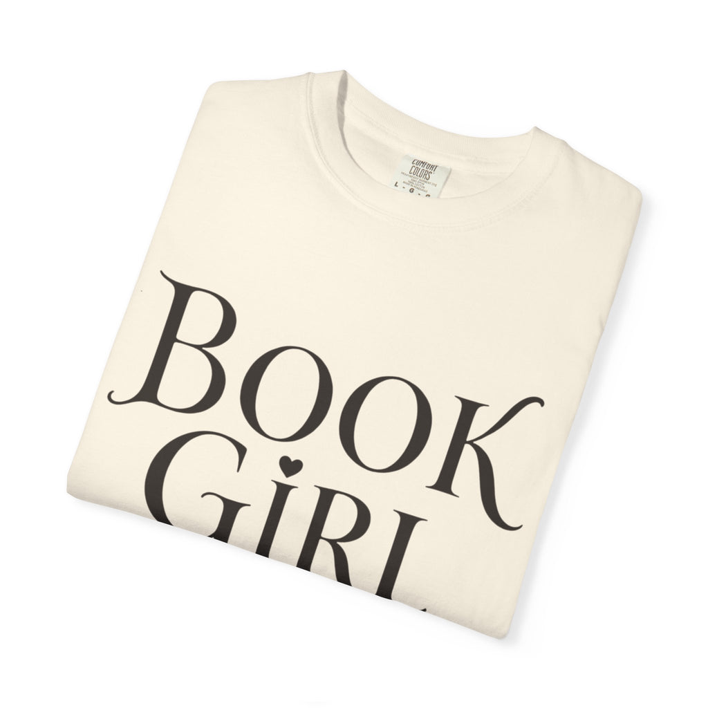 Book Girl Era T-Shirt
