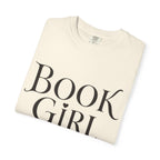 Book Girl Era T-Shirt