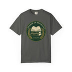 Reader In Residence Ex Libris T-Shirt