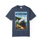 Last Chapter Station T-Shirt