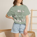 Cozy Reader T-Shirt