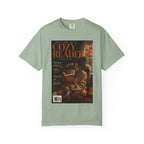 Cozy Reader Magazine T-Shirt