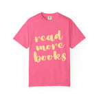 Read More Books Bold T-Shirt