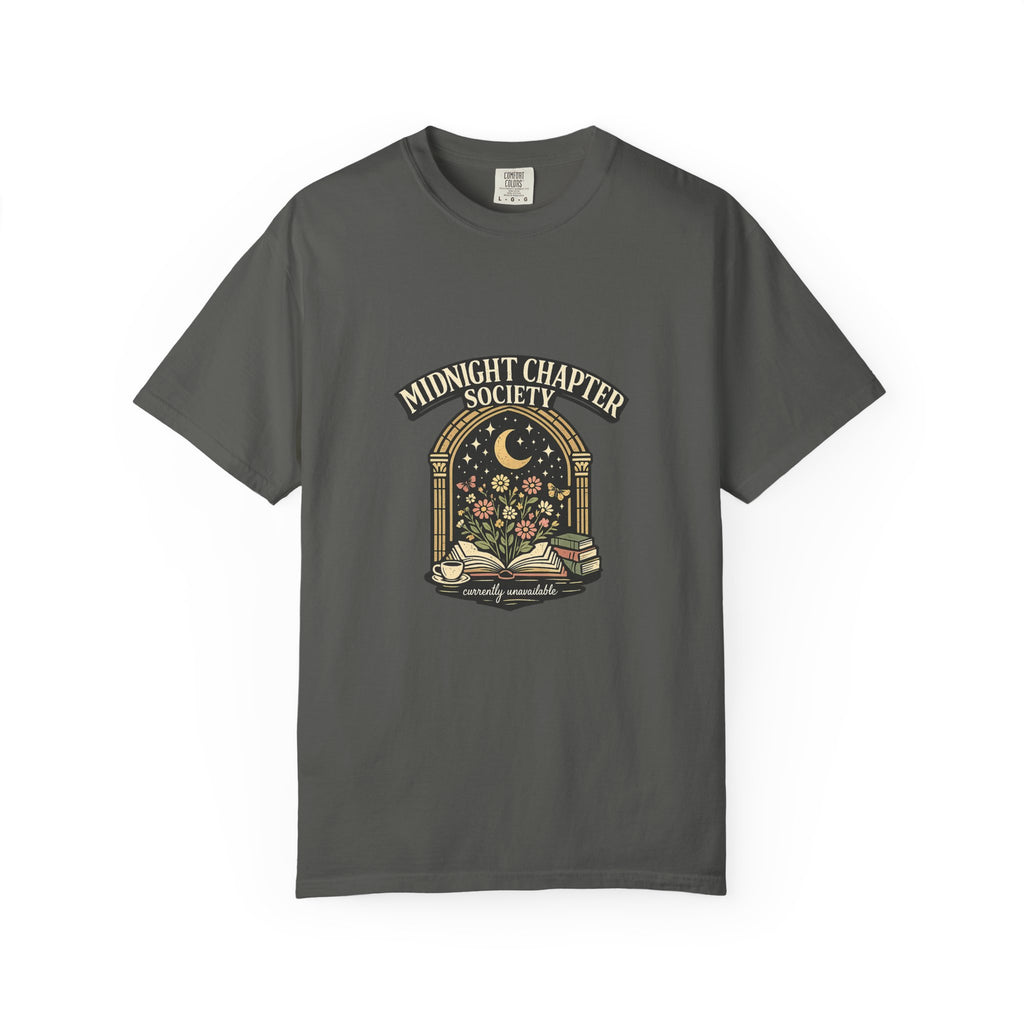 Midnight Chapter Society T-Shirt