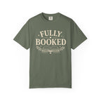 Fully Booked T-Shirt